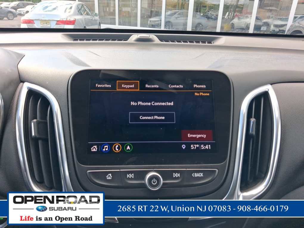 Used 2019 Chevrolet Equinox LT AWD/4WD image 19