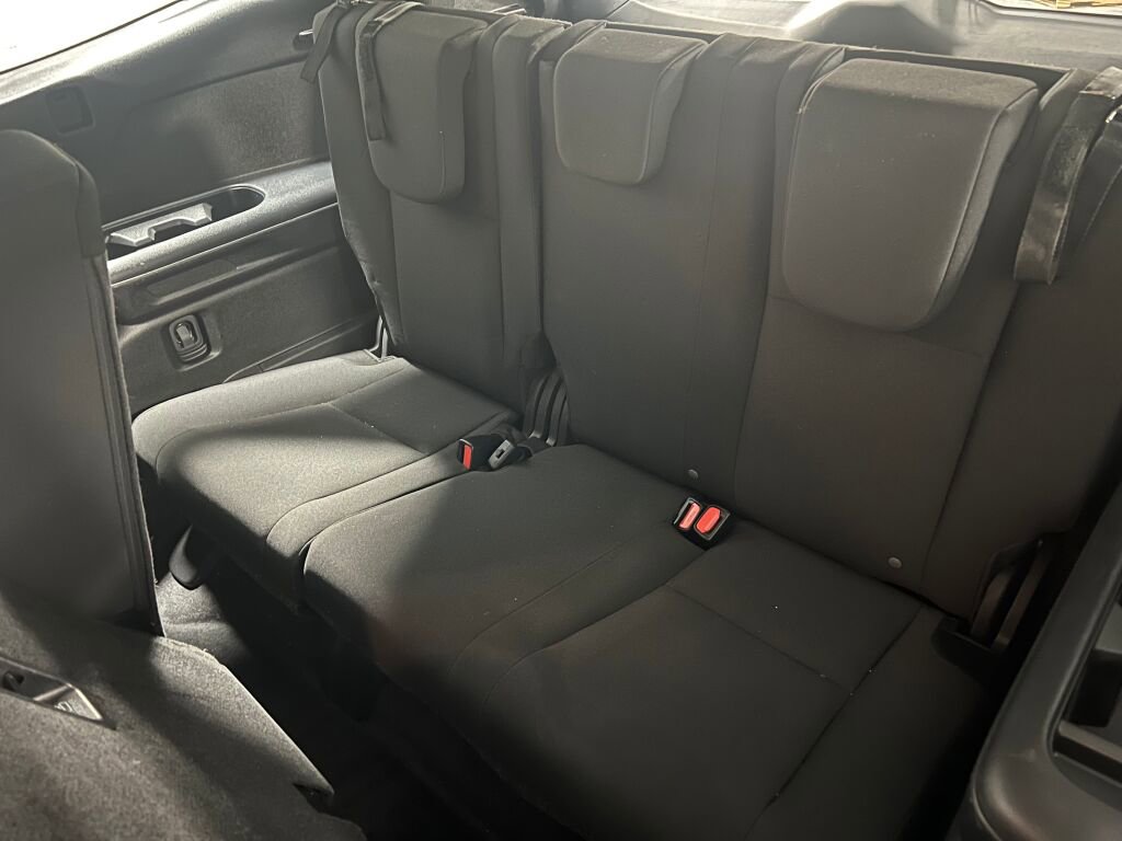 Used 2024 Subaru Ascent 8-Passenger image 7