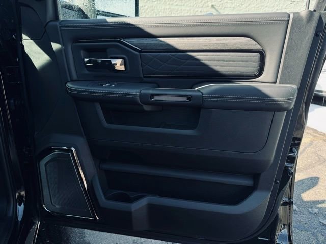 New 2026 RAM 2500 Limited image 15