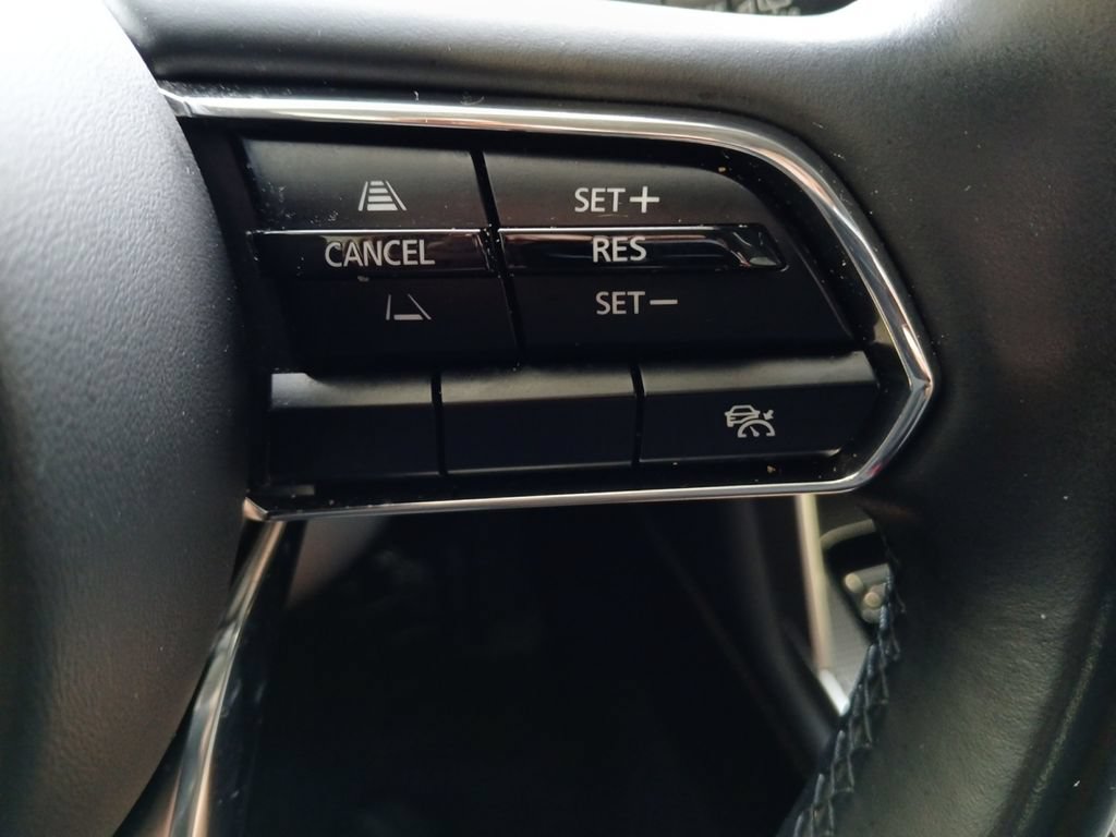 Used 2024 MAZDA CX-90 3.3 Turbo w/ Preferred Package AWD/4WD image 25