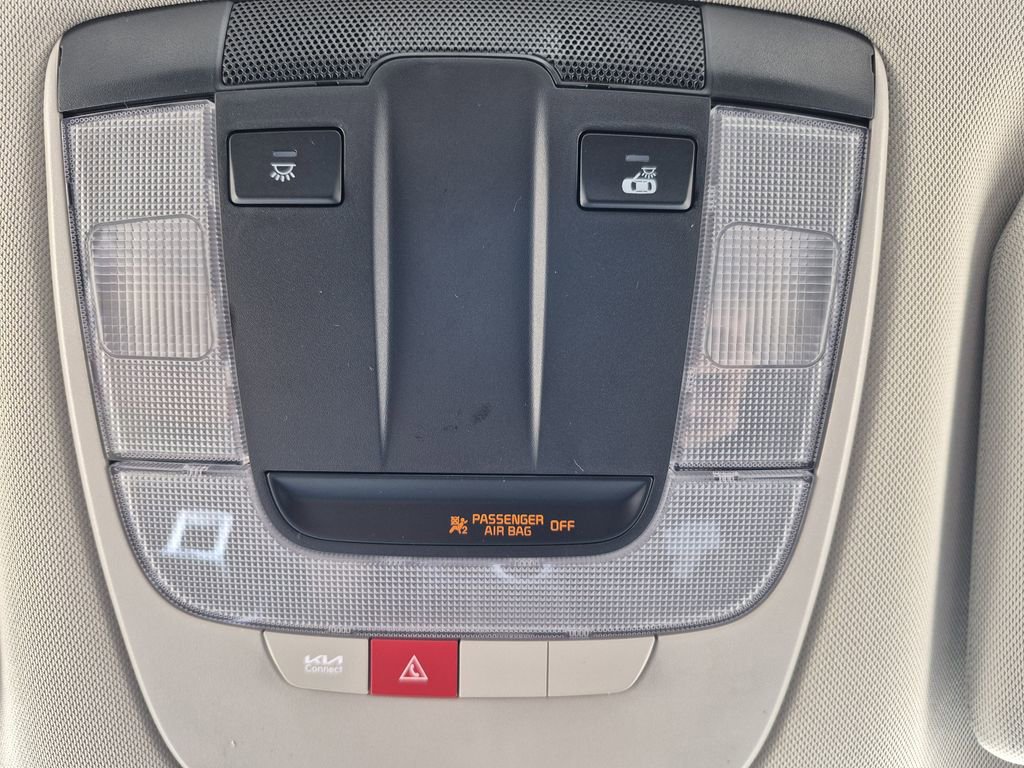 New 2026 Kia K5 LXS image 26