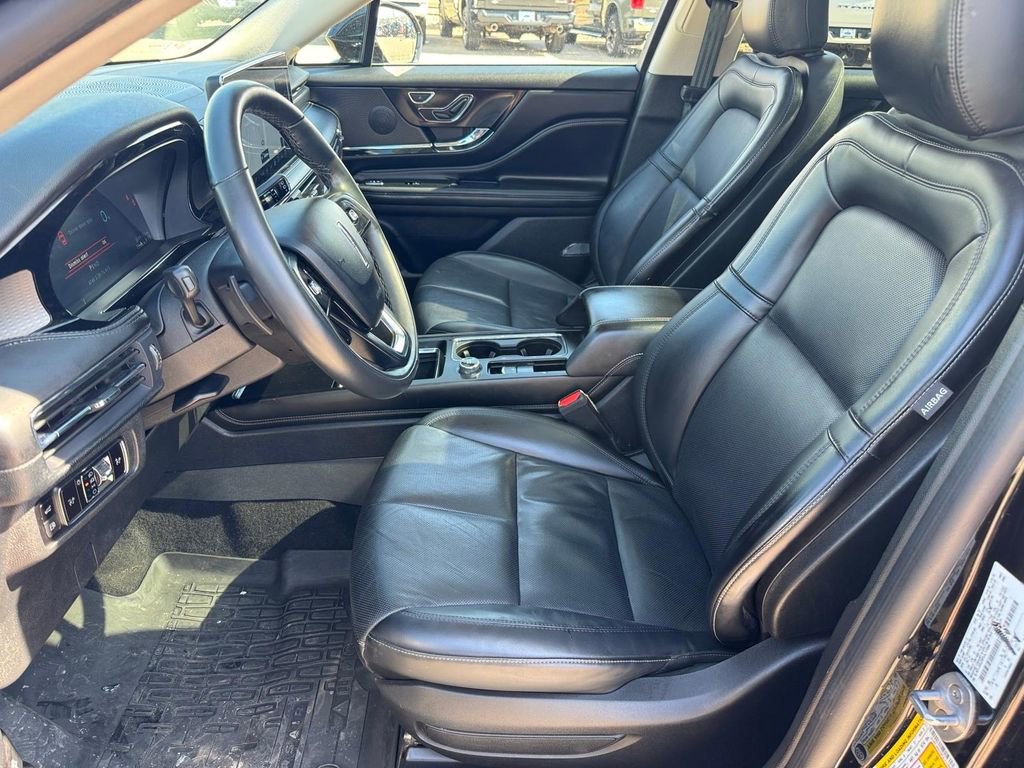 Used 2023 Lincoln Corsair Grand Touring AWD/4WD image 10