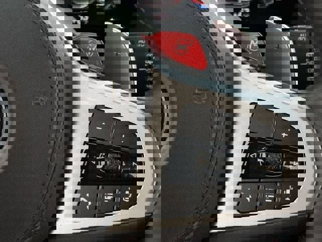 Used 2021 BMW X3 M M w/ Competition Package image 14