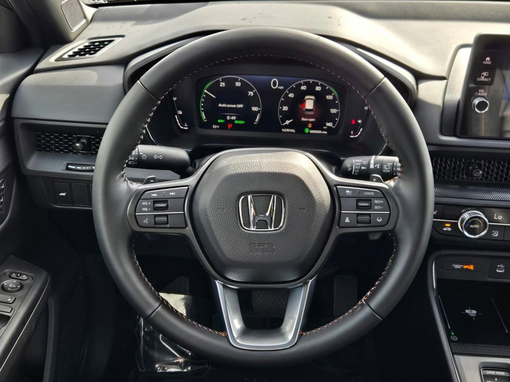 New 2026 Honda CR-V Sport-L image 14