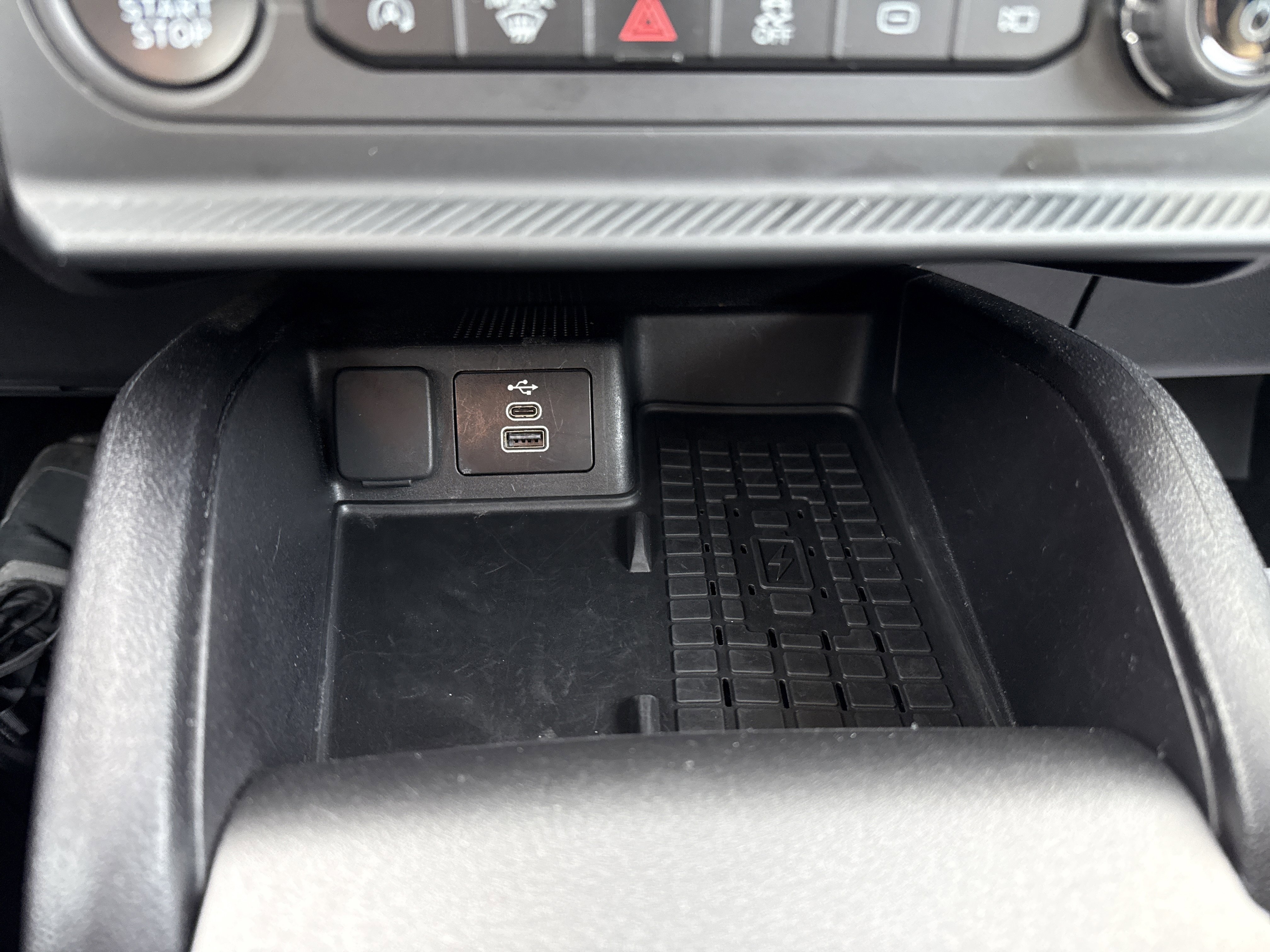 Used 2025 Ford Bronco Sport Big Bend image 23