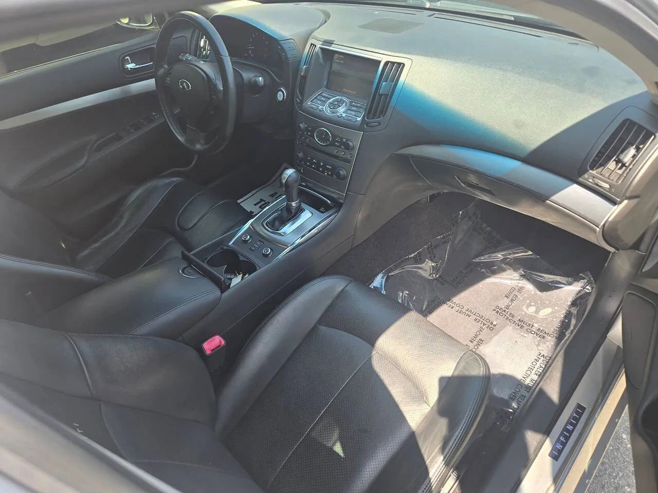 Used 2013 INFINITI G37 x Sedan w/ Premium Pkg AWD/4WD image 37