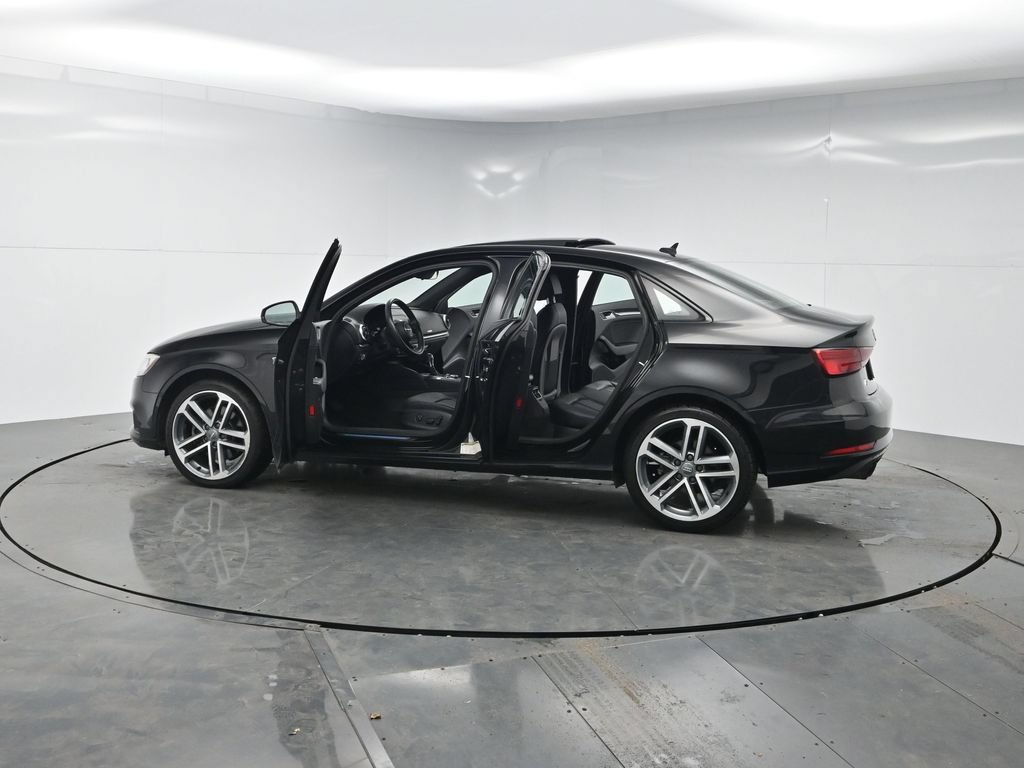 Used 2020 Audi A3 2.0T Premium FWD image 42