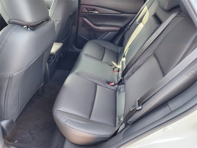 Certified 2023 MAZDA CX-30 2.5 Turbo w/ Premium Package image 11