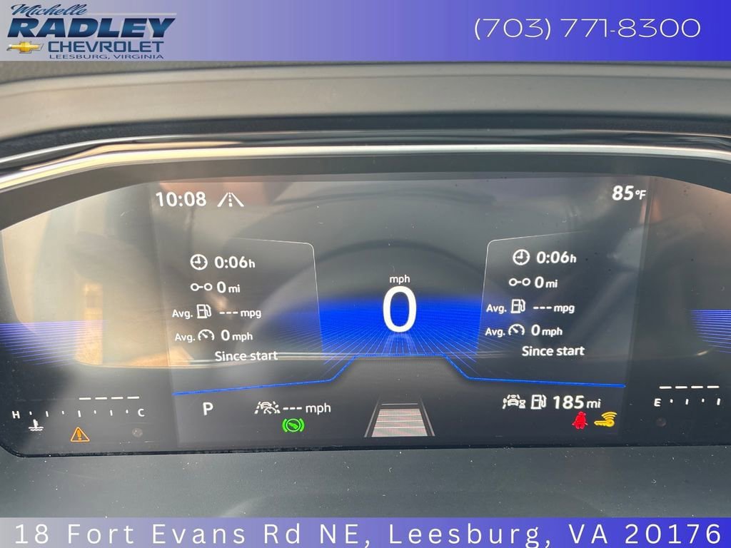 Used 2024 Volkswagen Jetta SE FWD image 16