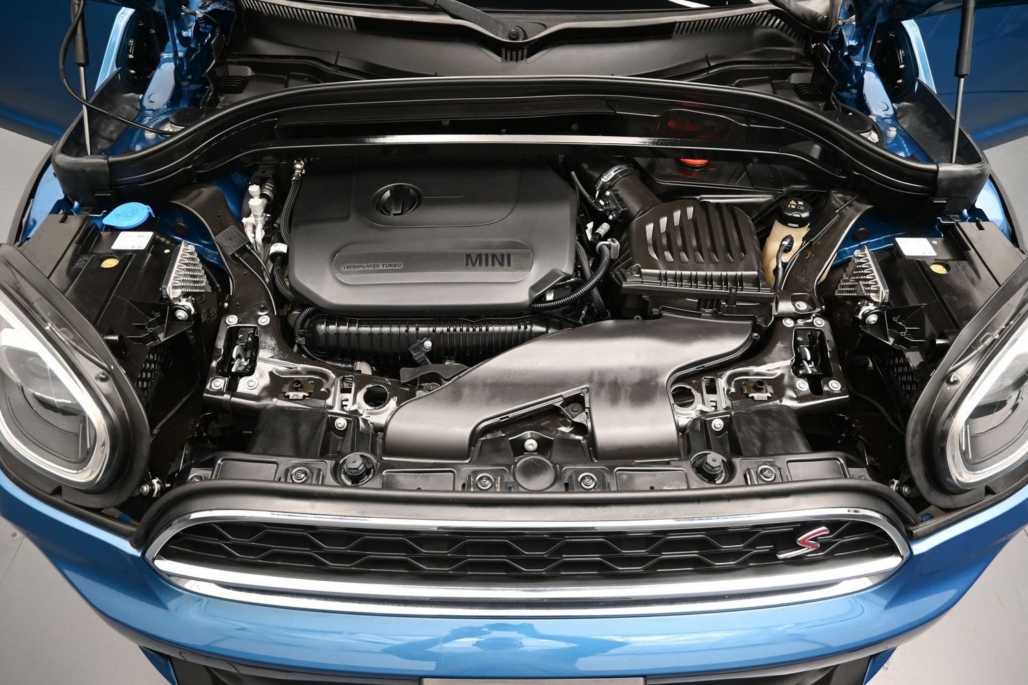 Used 2024 MINI Cooper Countryman S FWD image 8