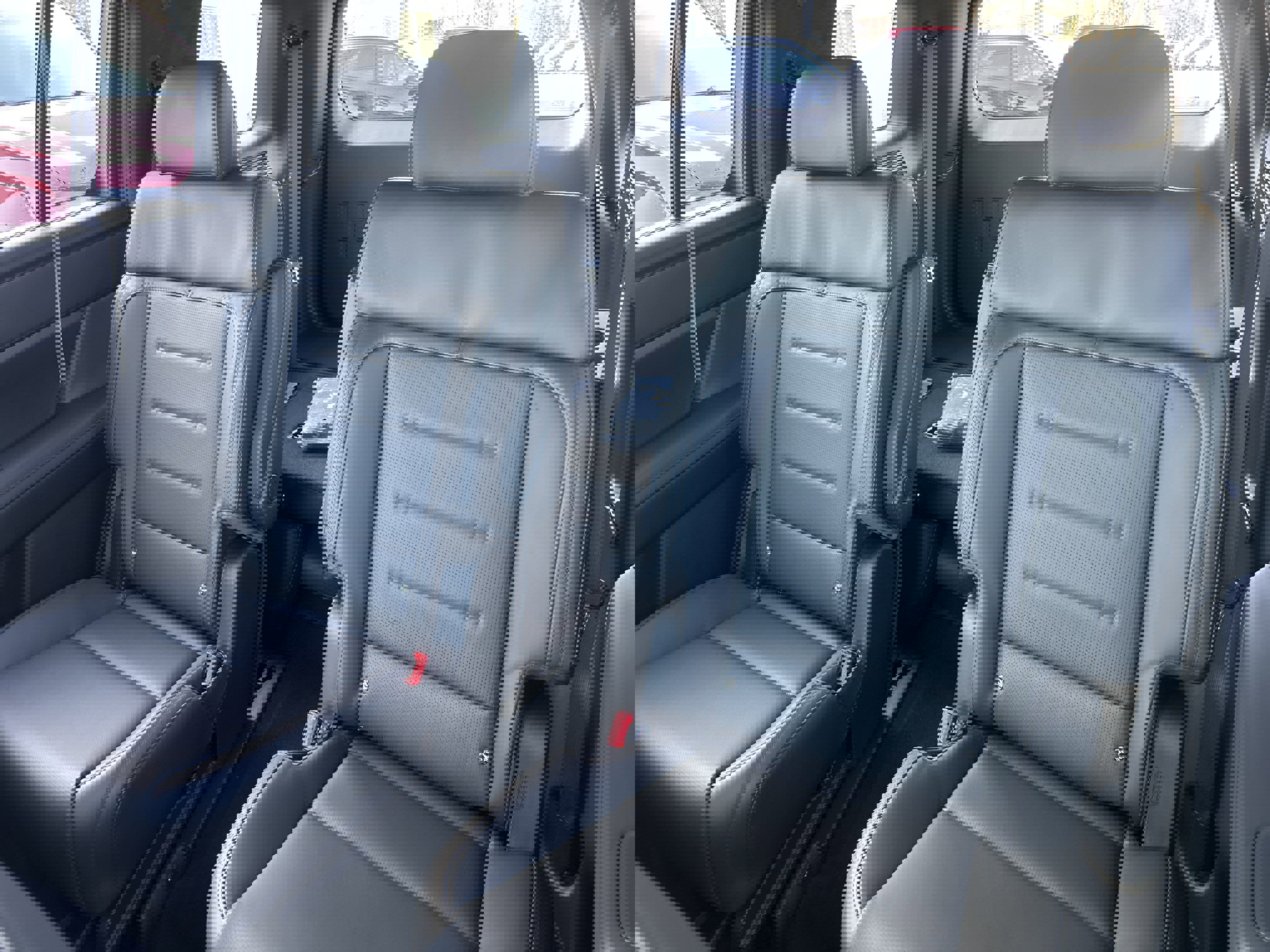 New 2025 Hyundai Santa Fe Calligraphy image 28