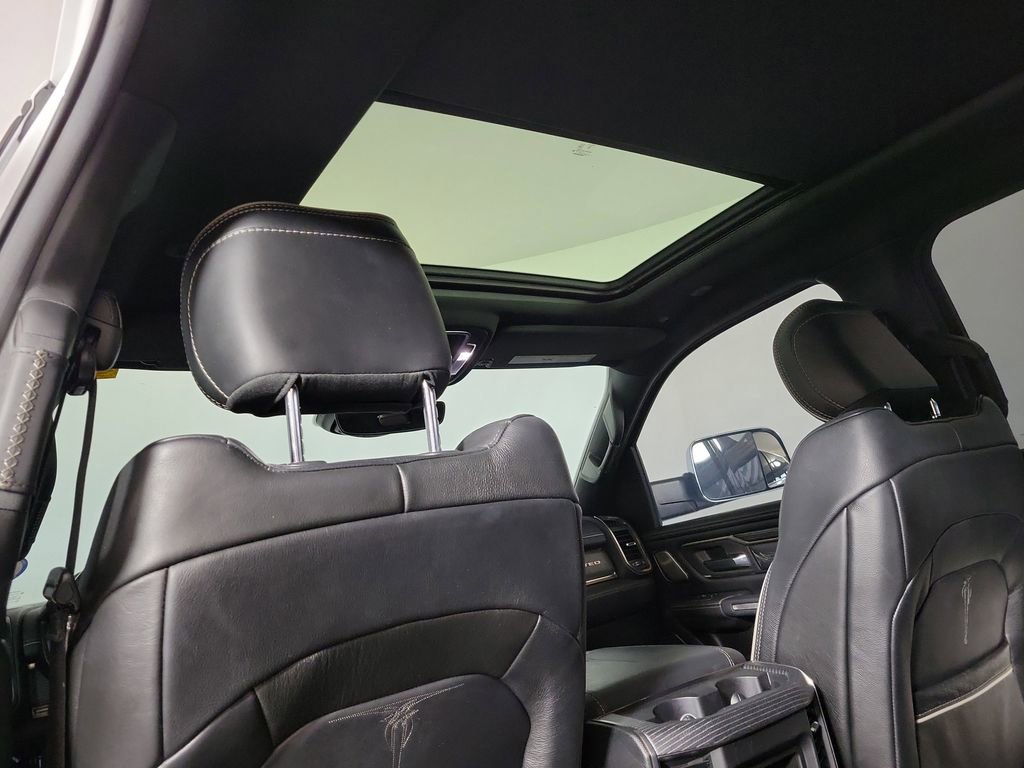 Used 2019 RAM 1500 Limited AWD/4WD image 24