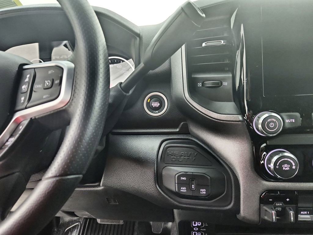 New 2026 RAM 5500 Tradesman w/ Chrome Appearance Group image 18