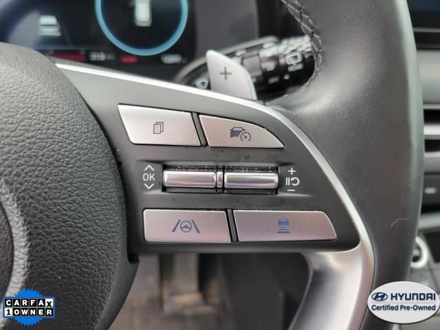 Used 2025 Hyundai Palisade SEL FWD image 26