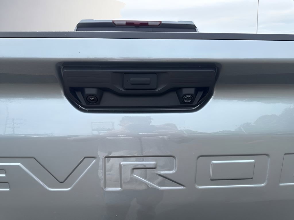 New 2026 Chevrolet Silverado 2500 LT w/ Trail Boss Package AWD/4WD image 29