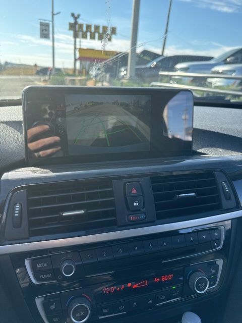 Used 2015 BMW 435i xDrive 435i xDrive image 8