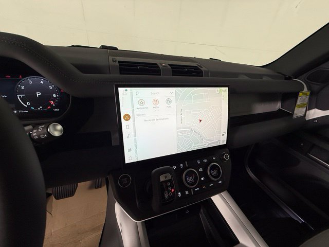 New 2026 Land Rover Defender 110 S AWD/4WD image 22