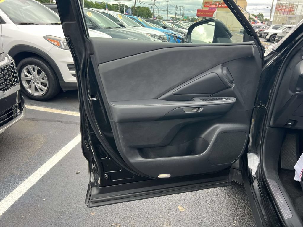 Used 2024 Lexus TX 350 AWD w/ Captains Chair Package image 16