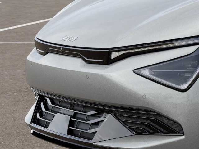 New 2025 Kia EV6 Wind image 15