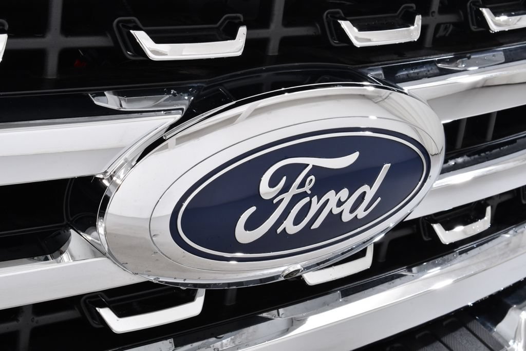 New 2026 Ford F350 Lariat AWD/4WD image 20
