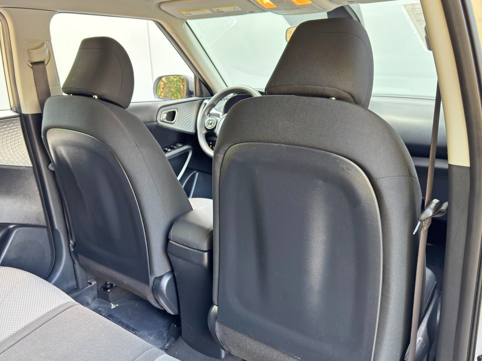 Used 2022 Kia Soul LX w/ Technology Package FWD image 29