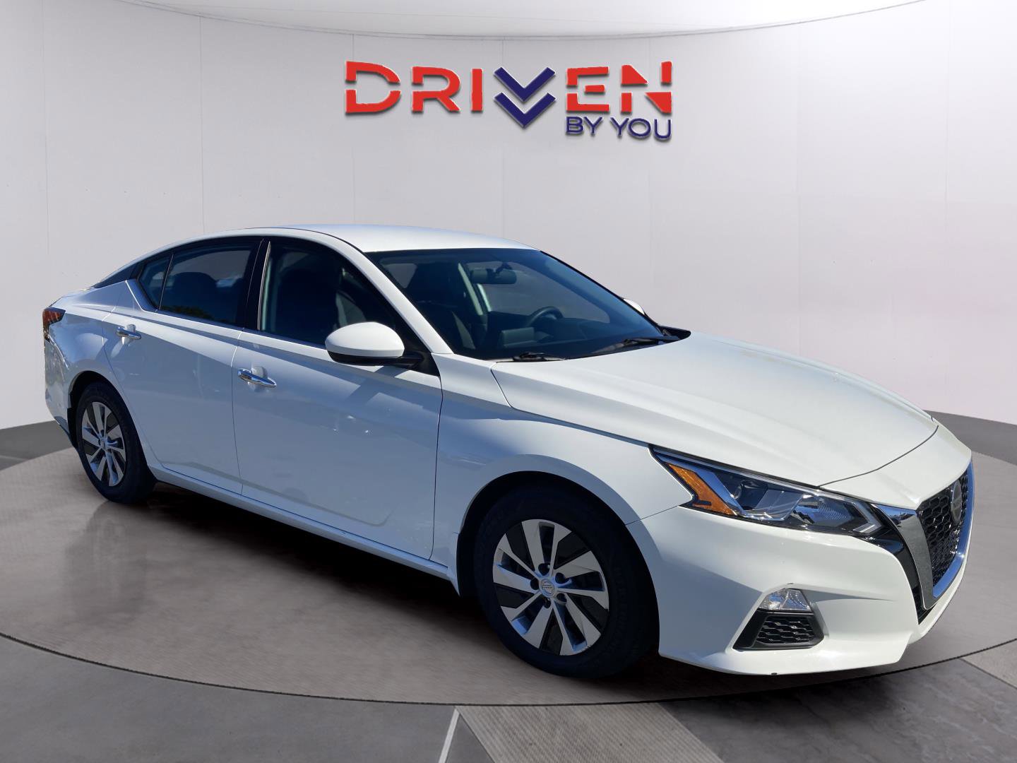 Used 2019 Nissan Altima 2.5 S image 9