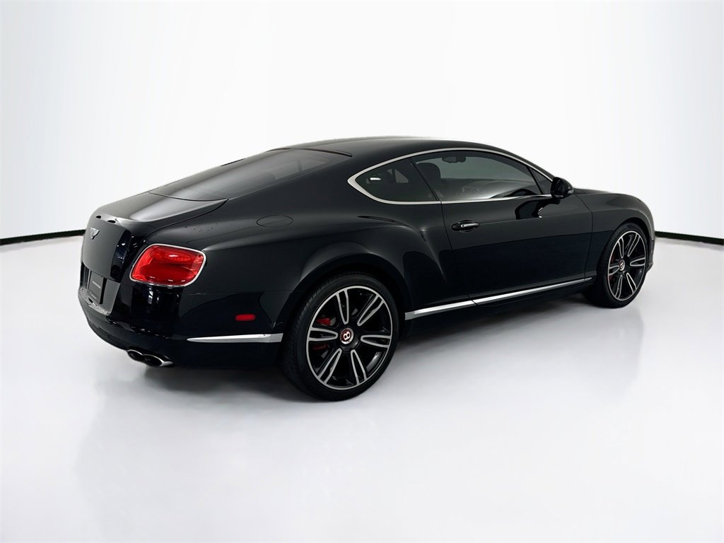 Used 2015 Bentley Continental GT image 5