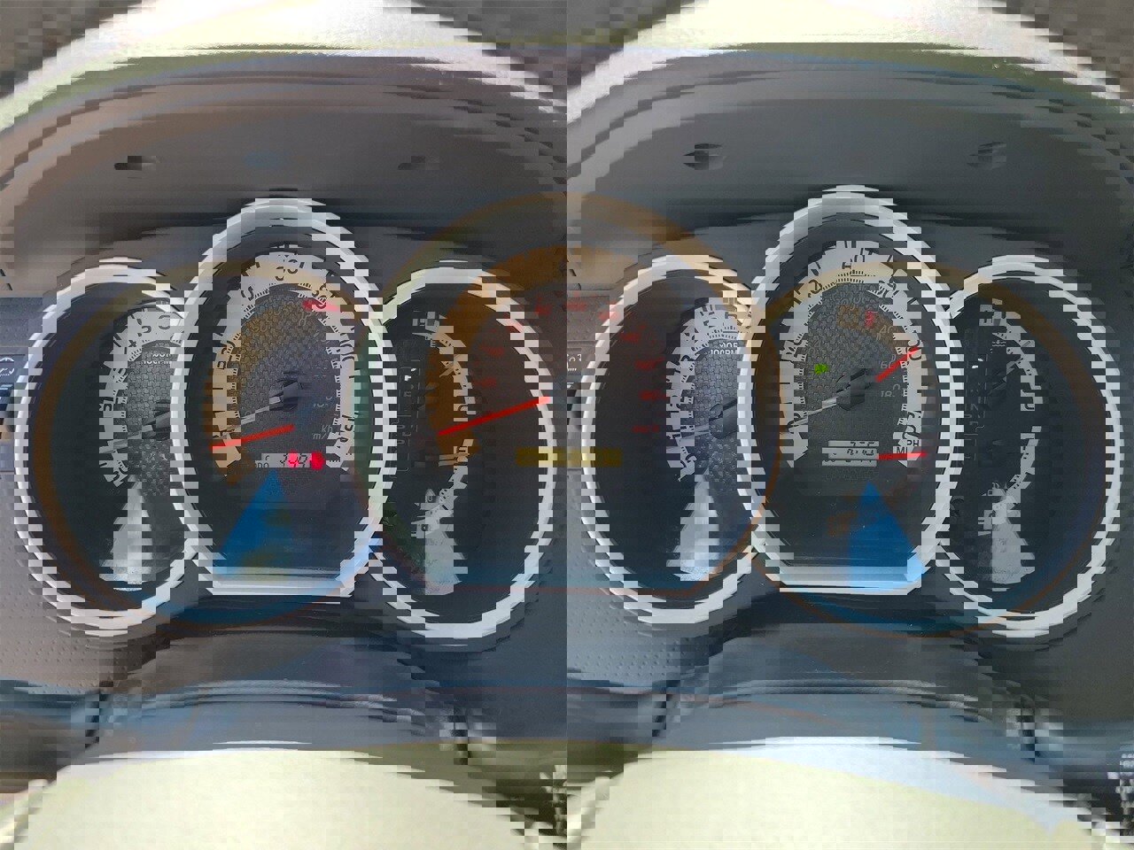 Used 2013 Toyota Tacoma PreRunner w/ SR5 Pkg image 21