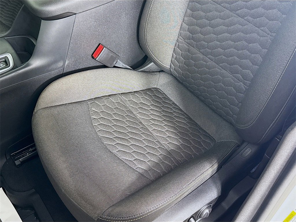 Used 2020 Chevrolet Equinox LT image 20