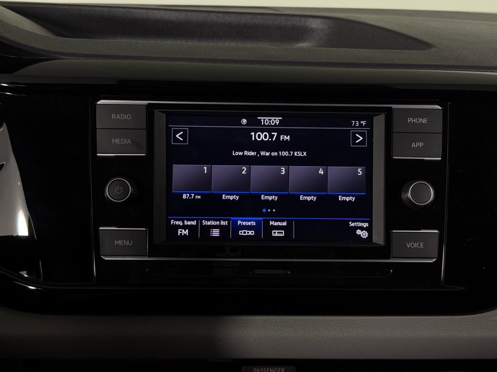 Used 2023 Volkswagen Taos S image 19