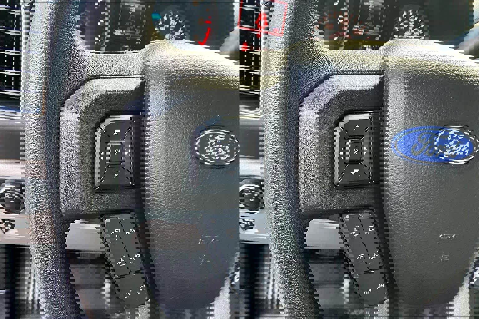 Used 2019 Ford F150 XLT w/ Max Trailer Tow Package image 23