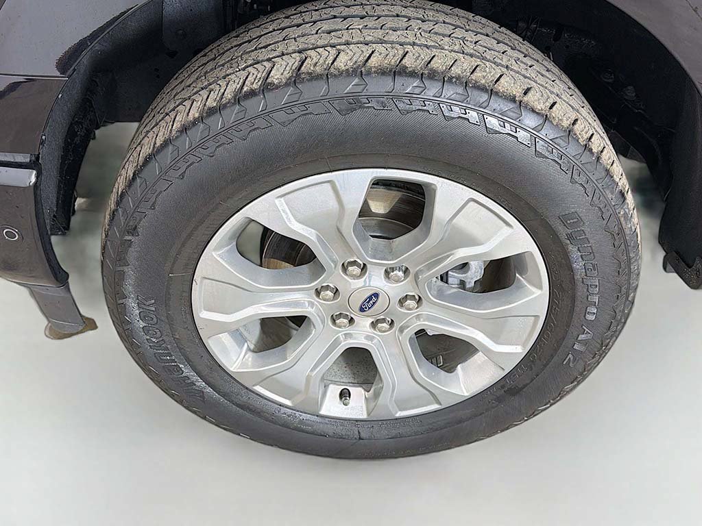 Used 2023 Ford F150 Platinum w/ Equipment Group 701A High AWD/4WD image 23