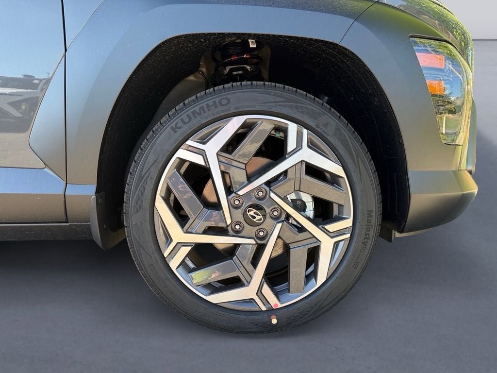 New 2026 Hyundai Kona SEL Premium AWD/4WD image 9