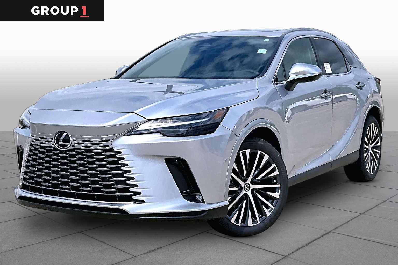 New 2026 Lexus RX 350 Premium Plus w/ Convenience Package AWD/4WD video 1