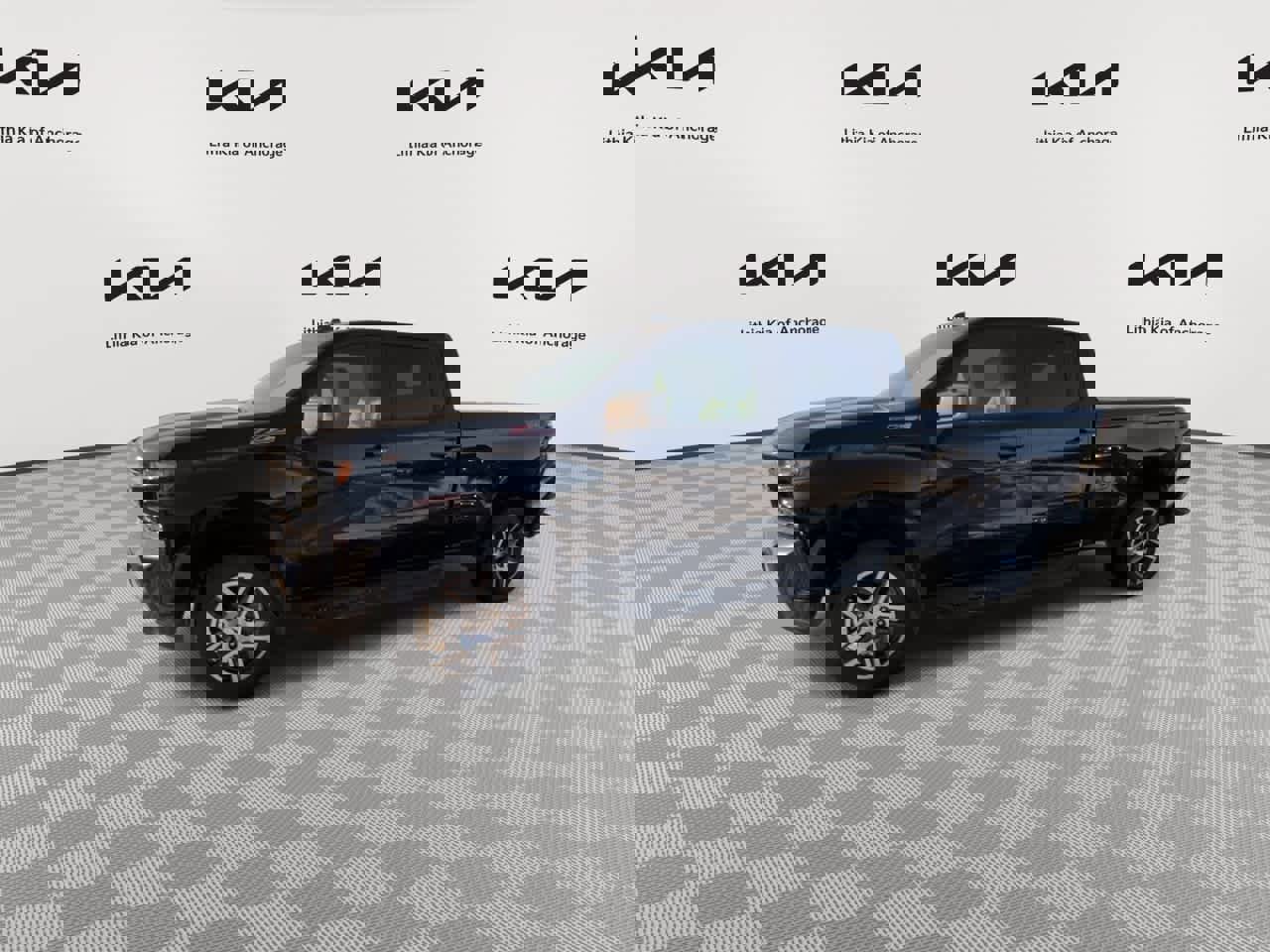 Used 2019 Chevrolet Silverado 1500 LT Trail Boss image 5