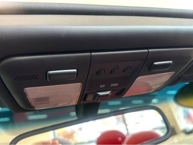 Used 2007 Lexus SC 430 Convertible image 27