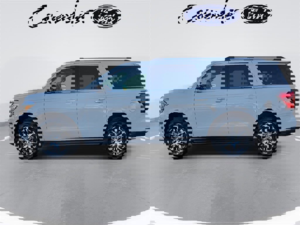 Used 2024 Ford Expedition Max Limited image 8