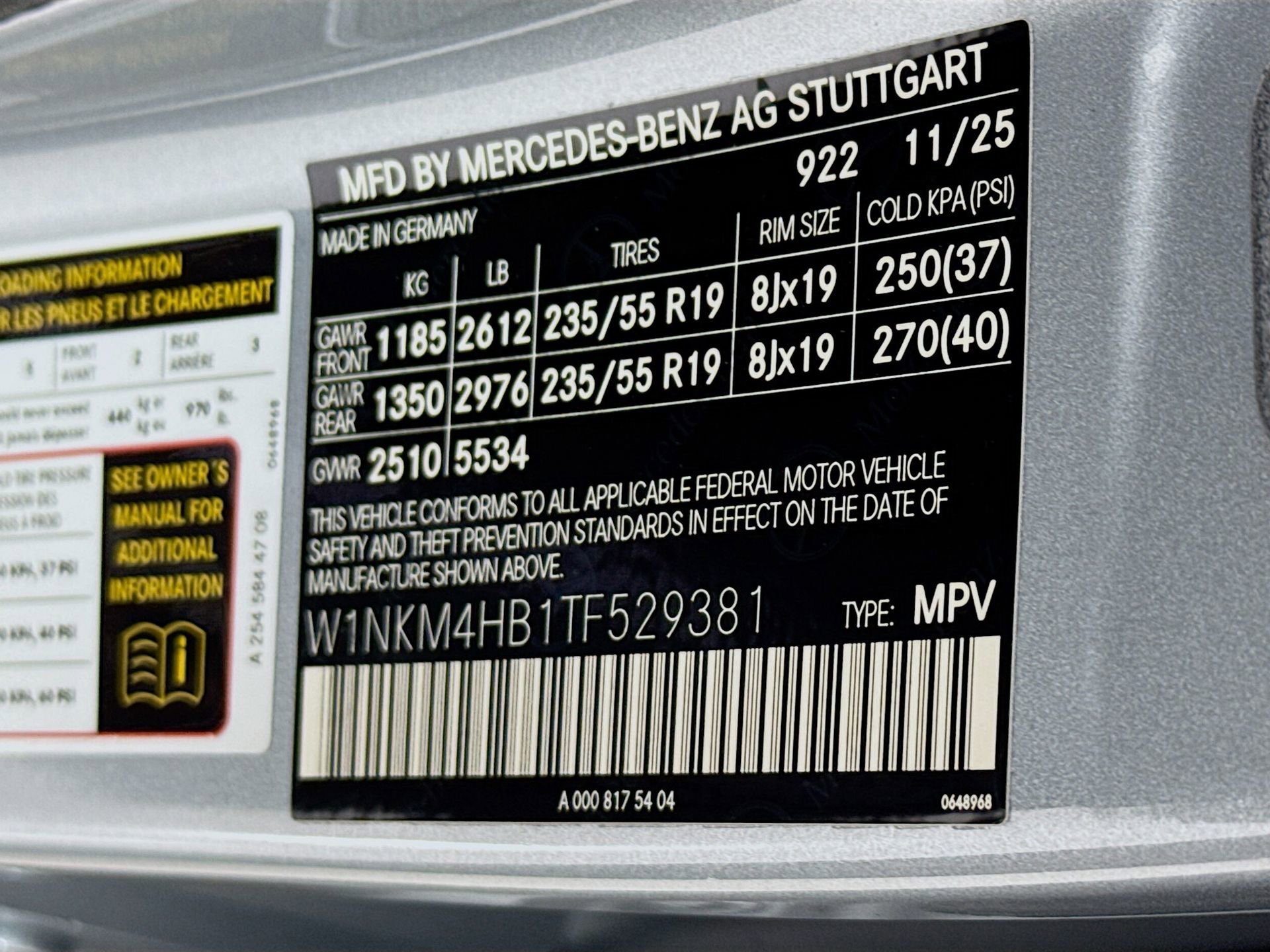 New 2026 Mercedes-Benz GLC 300 4MATIC image 35