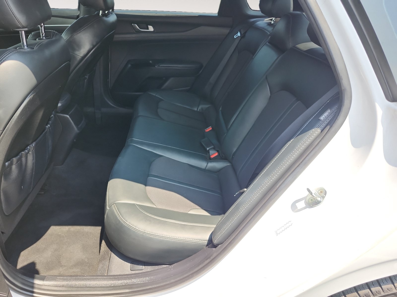 Used 2022 Kia K5 GT-Line FWD image 13