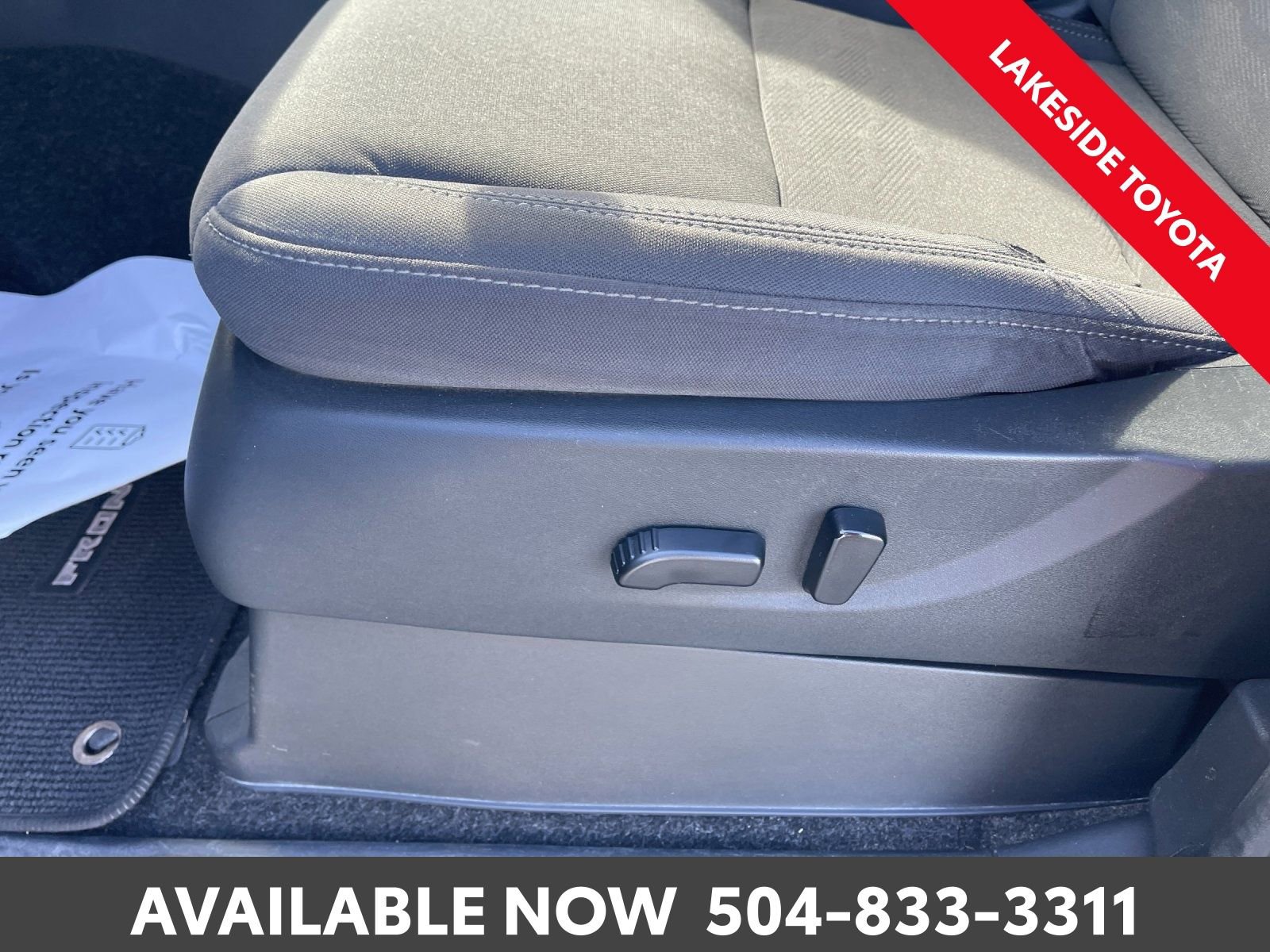 Used 2024 Nissan Frontier SV w/ SV Convenience Package image 24