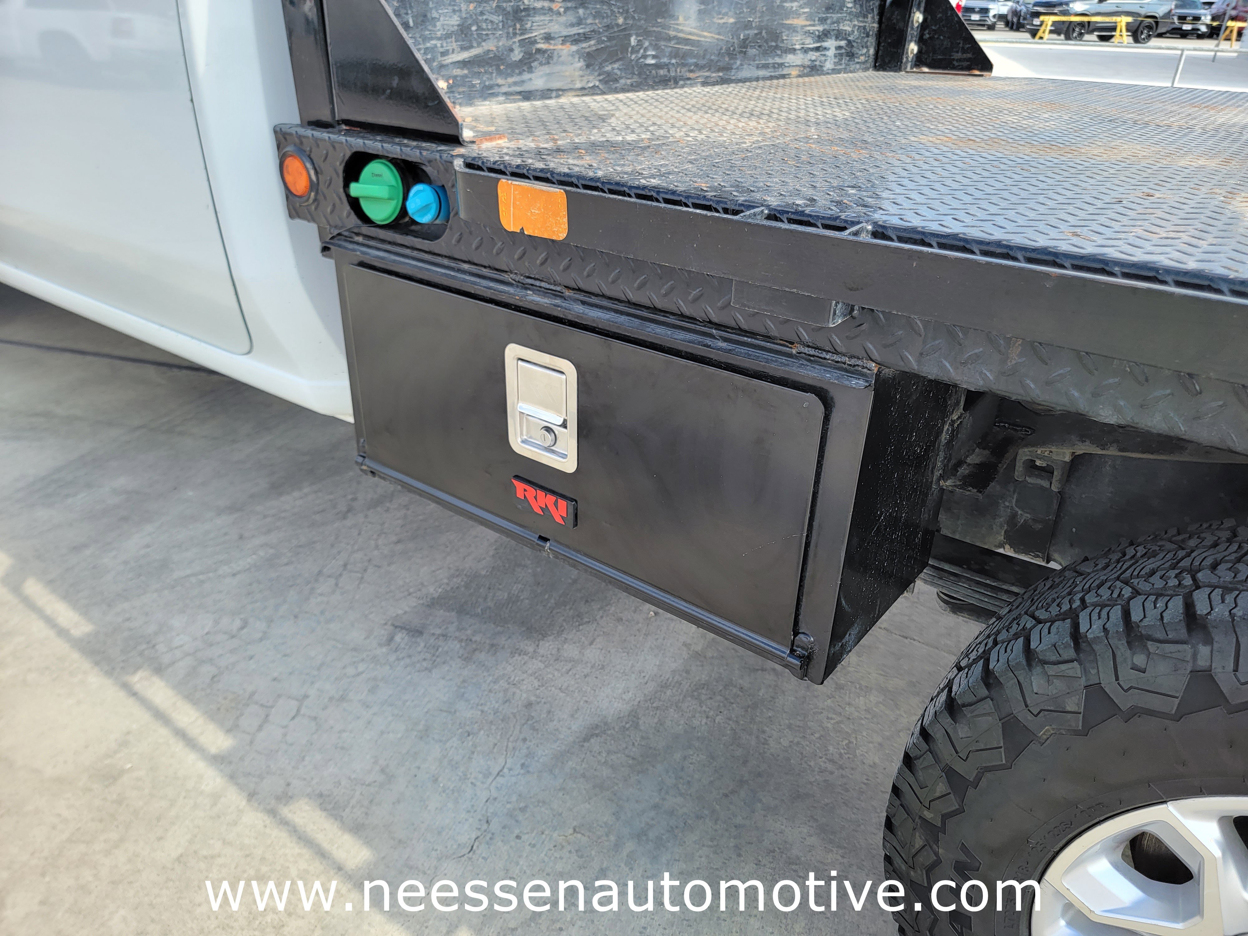 Used 2022 Chevrolet Silverado 2500 LT w/ Convenience Package image 33