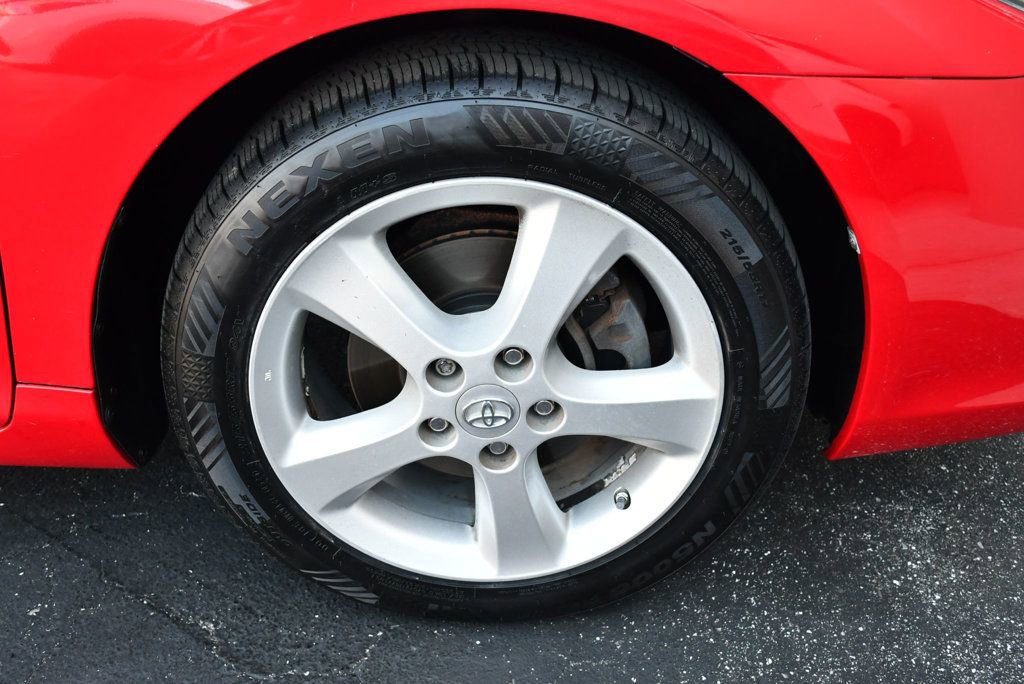 Used 2007 Toyota Solara SLE image 69