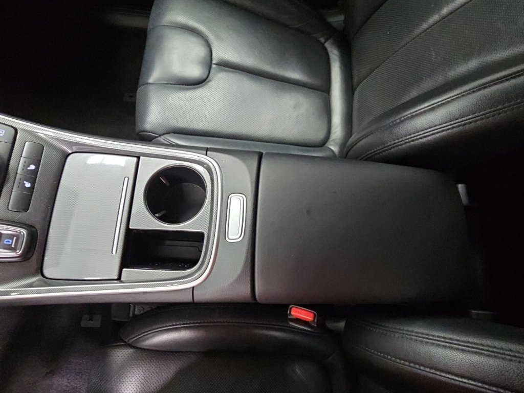Used 2023 Hyundai Santa Fe SEL FWD image 23
