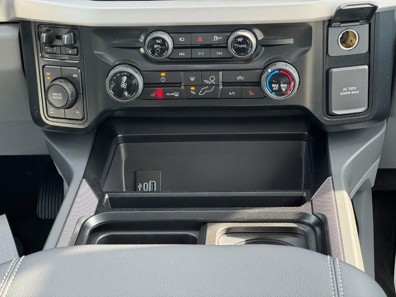 New 2026 Ford F350 XLT w/ XLT Premium Package image 10