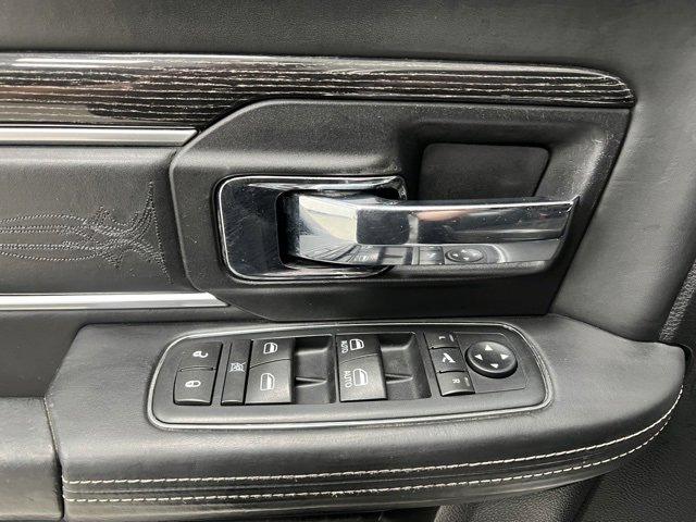 Used 2016 RAM 1500 Limited image 19