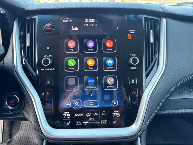 Used 2020 Subaru Outback Premium AWD/4WD image 18