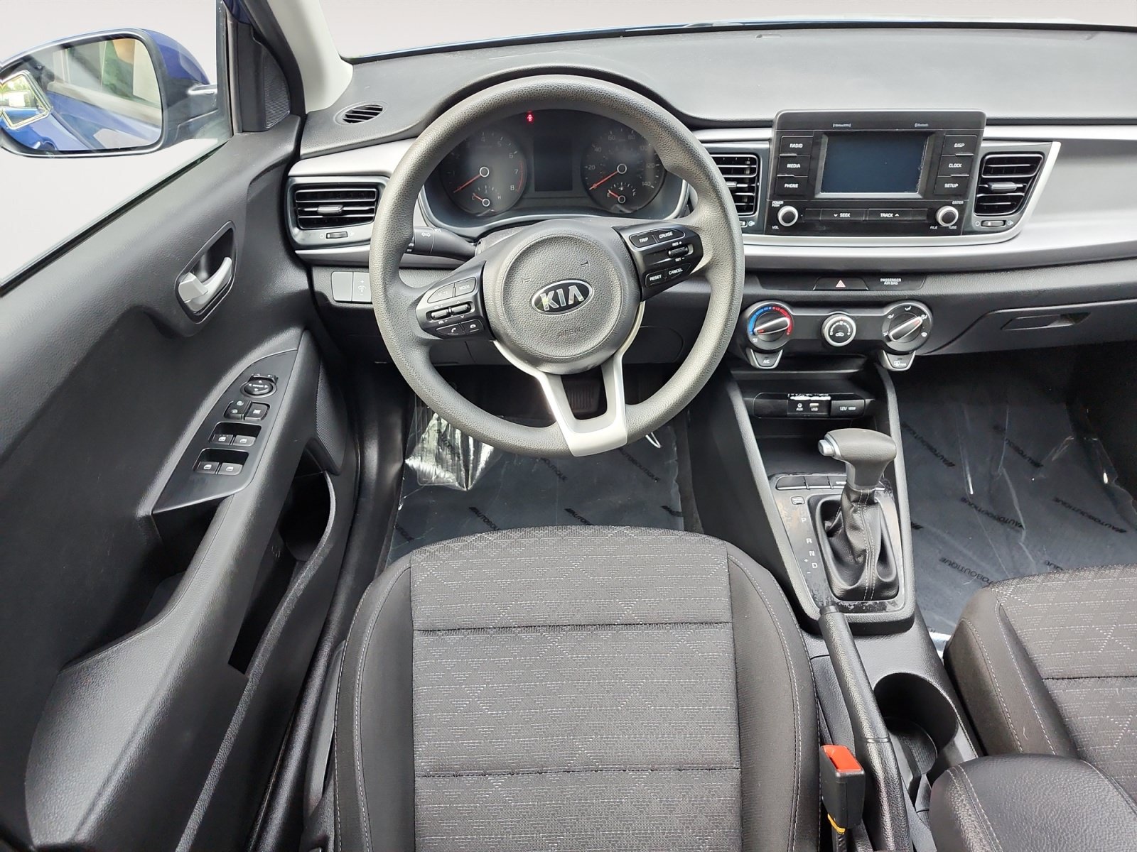 Used 2018 Kia Rio S FWD image 14