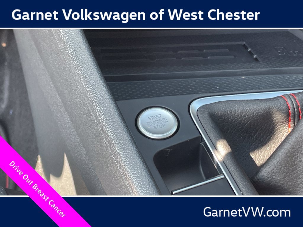 New 2026 Volkswagen Jetta GLI Autobahn FWD image 21
