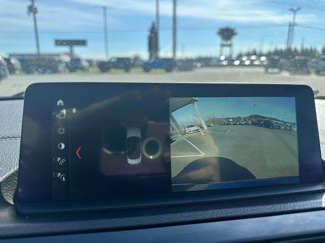 Used 2020 BMW 230i xDrive Convertible AWD/4WD image 16