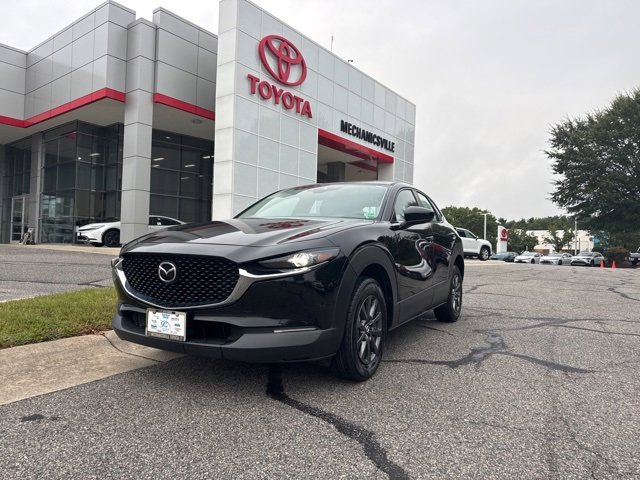 Used 2023 MAZDA CX-30 AWD 2.5 S